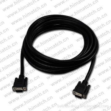 15pin VGA HD Video Cable Male to Male